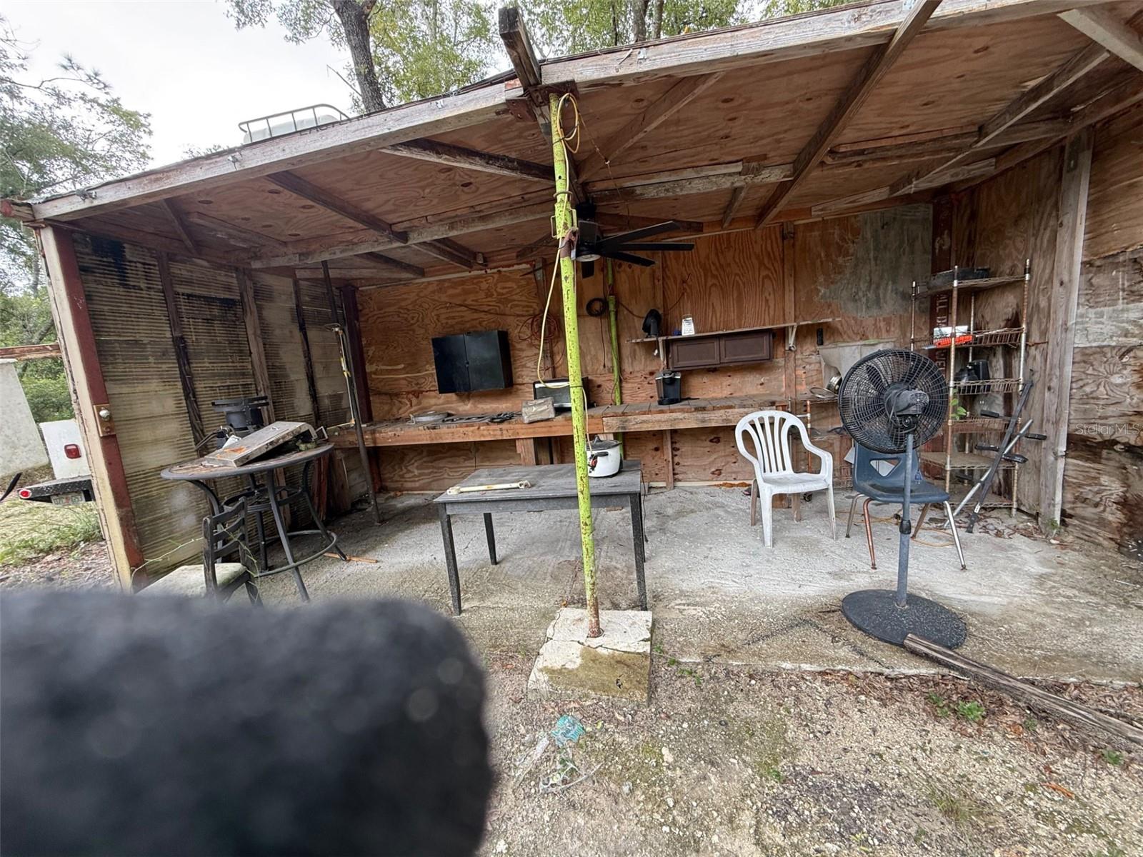 59TH PLACE, O'brien, FL 32071