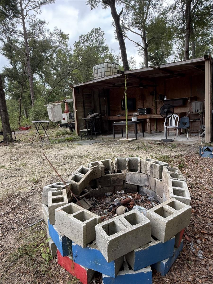 59TH PLACE, O'brien, FL 32071
