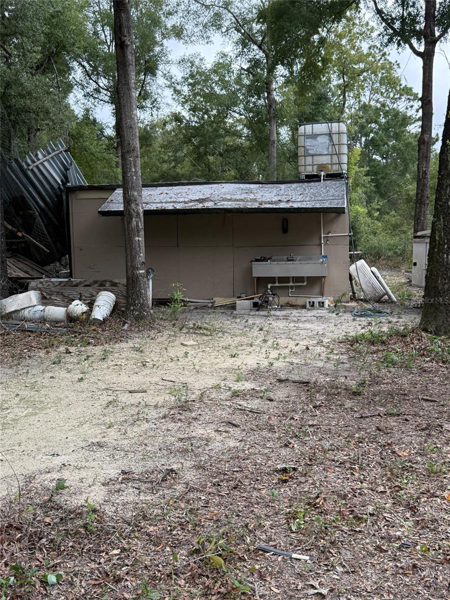 59TH PLACE, O'brien, FL 32071