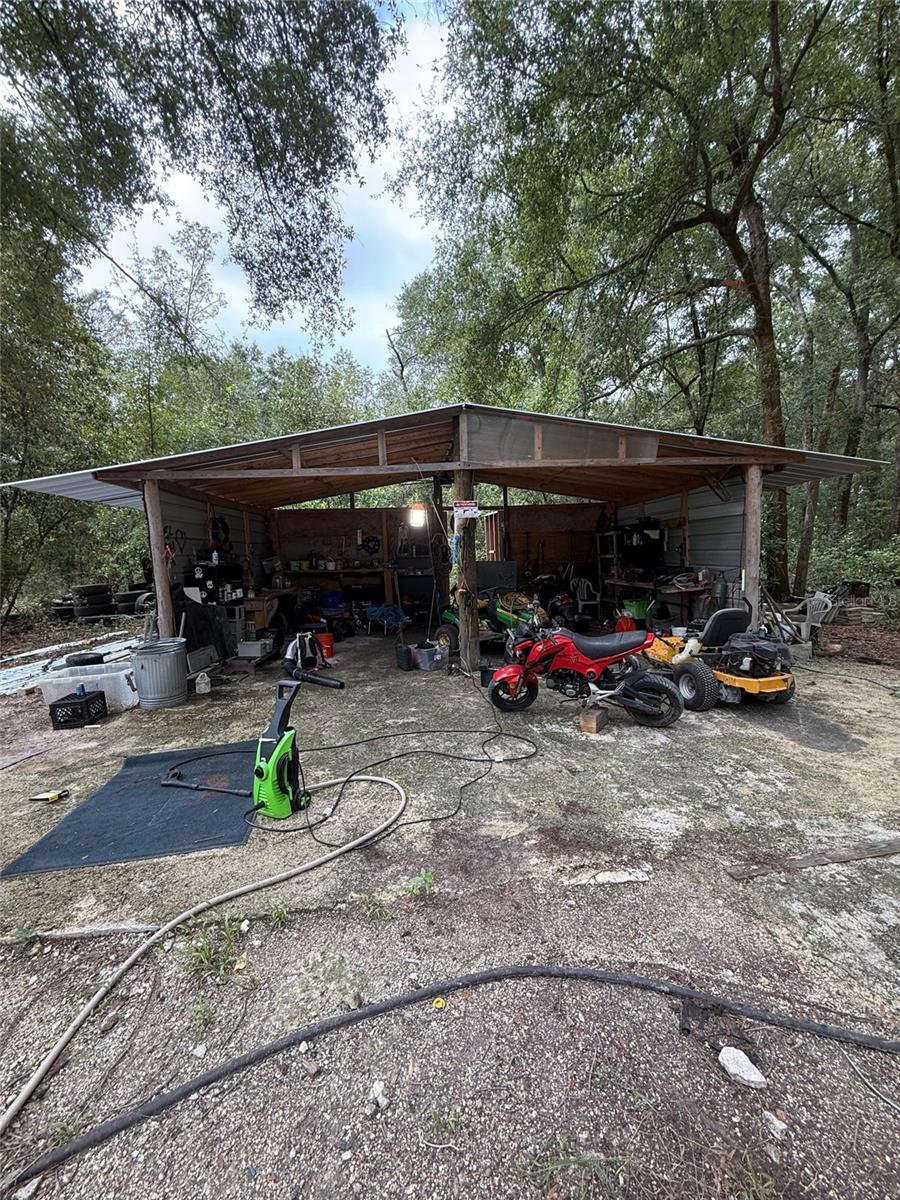 59TH PLACE, O'brien, FL 32071