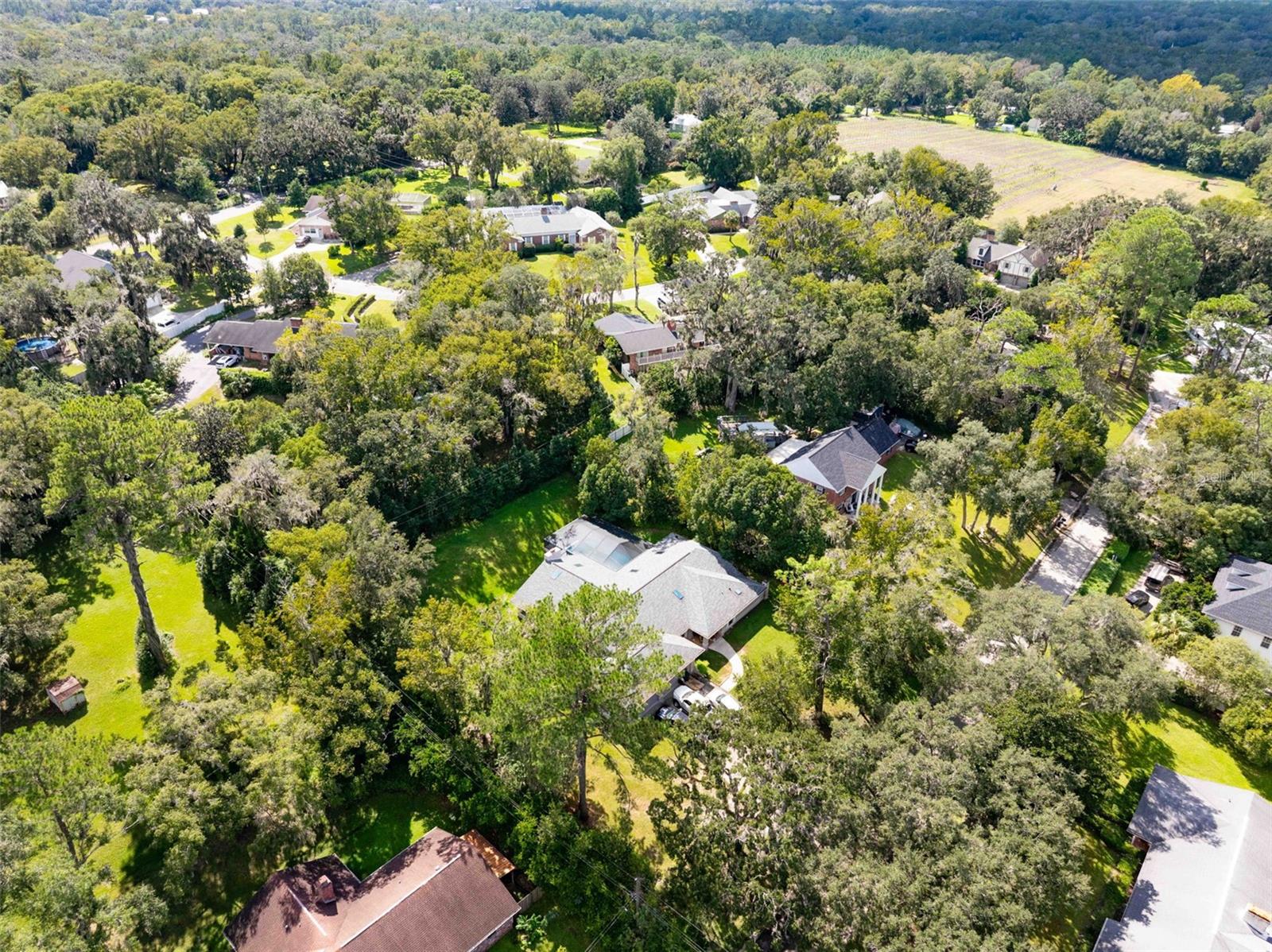 201 SUNSET DRIVE, Brooksville, FL 34601