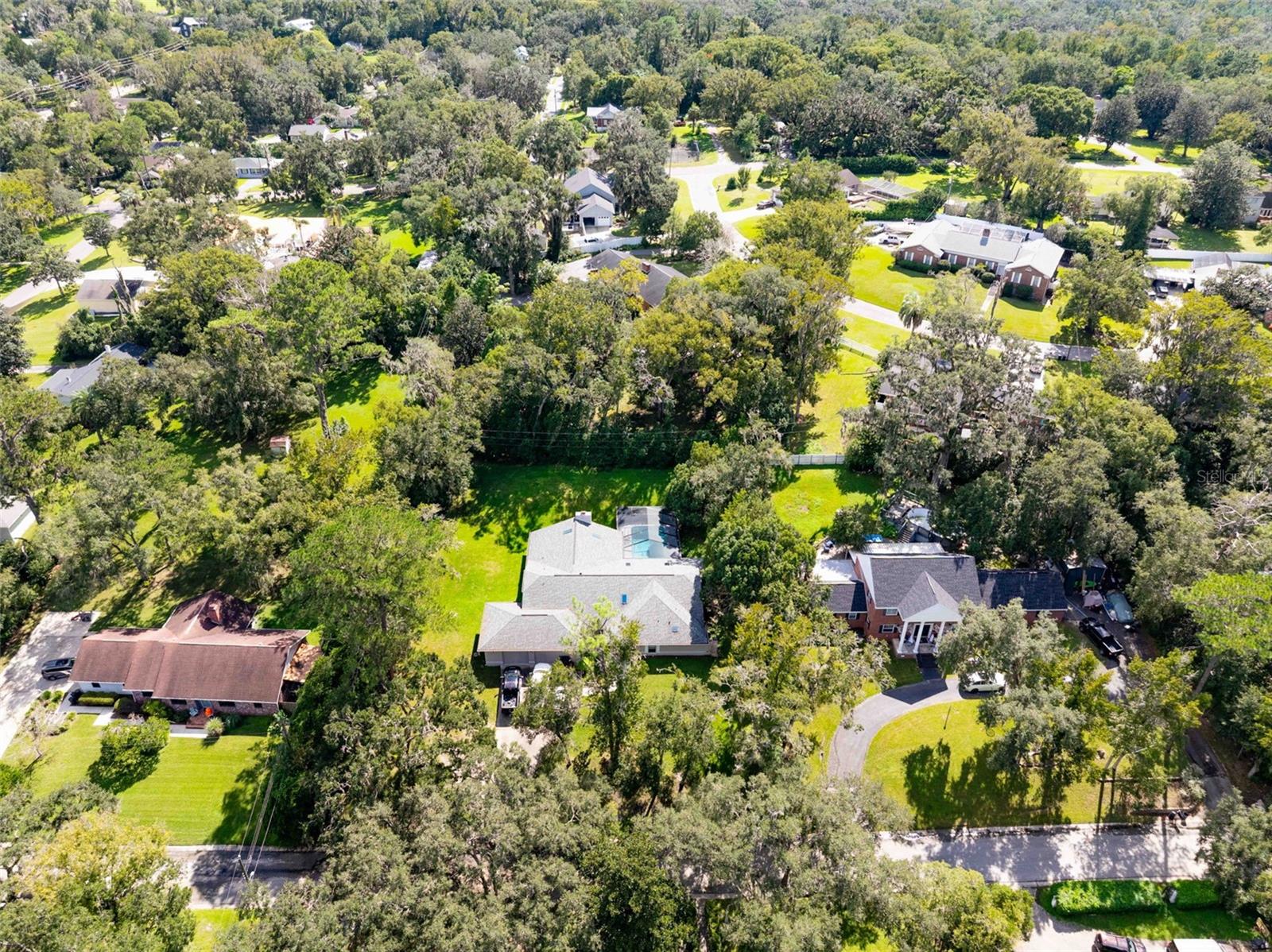 201 SUNSET DRIVE, Brooksville, FL 34601