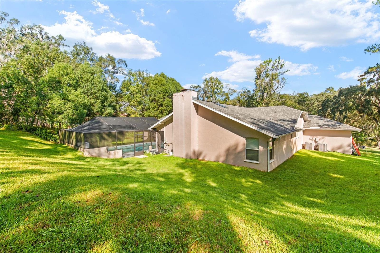 201 SUNSET DRIVE, Brooksville, FL 34601