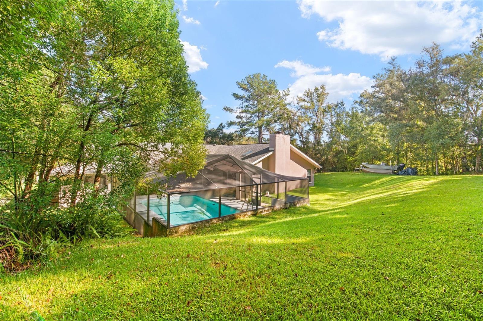 201 SUNSET DRIVE, Brooksville, FL 34601