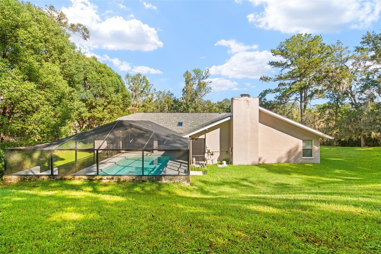 201 SUNSET DRIVE, Brooksville, FL 34601