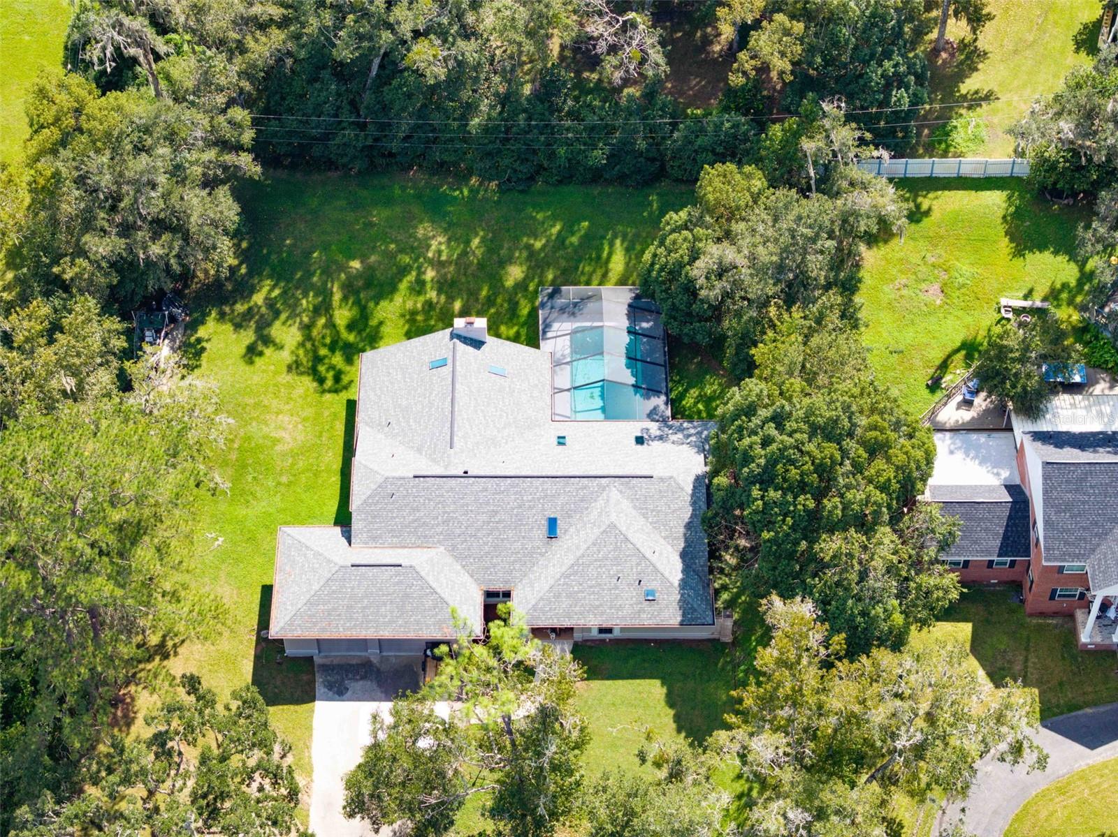 201 SUNSET DRIVE, Brooksville, FL 34601