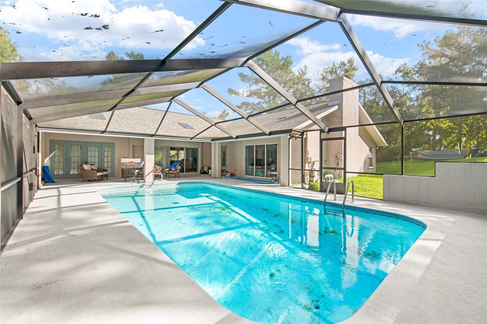201 SUNSET DRIVE, Brooksville, FL 34601