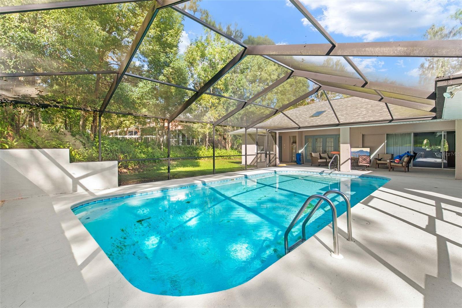201 SUNSET DRIVE, Brooksville, FL 34601