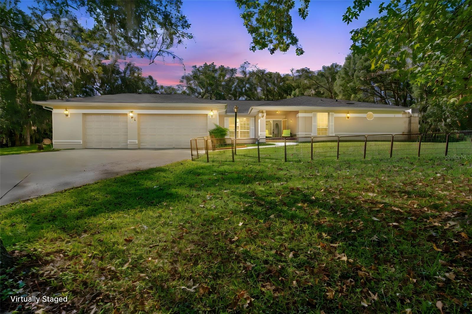 201 SUNSET DRIVE, Brooksville, FL 34601