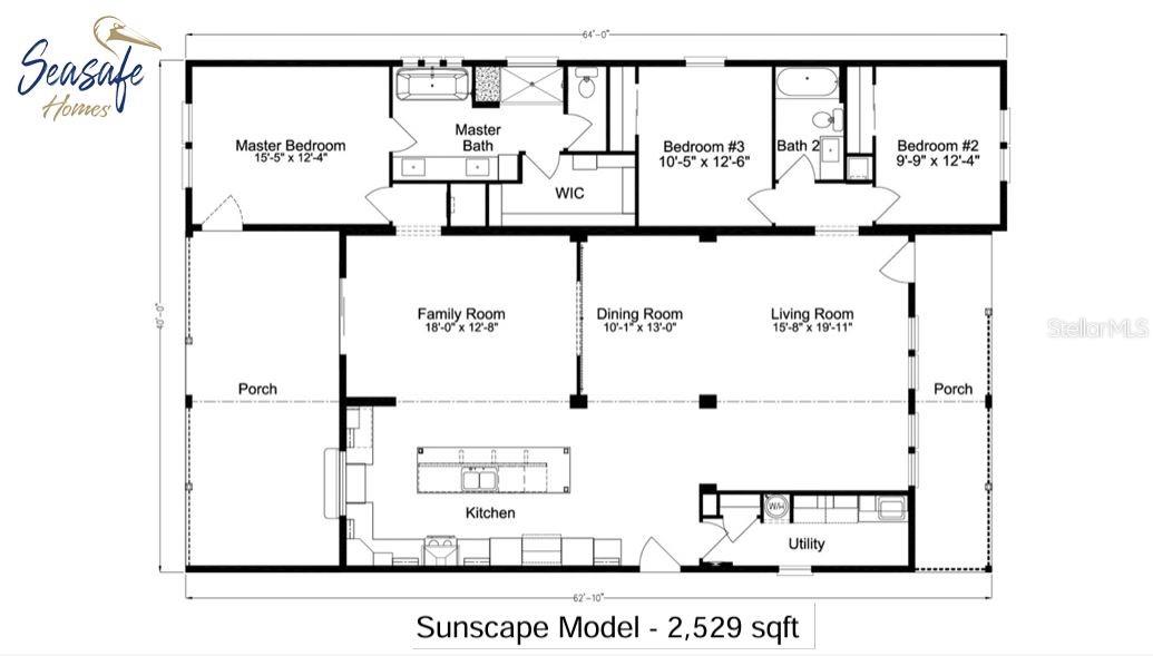 4647 VENETIAN BOULEVARD NE, St Petersburg, FL 33703