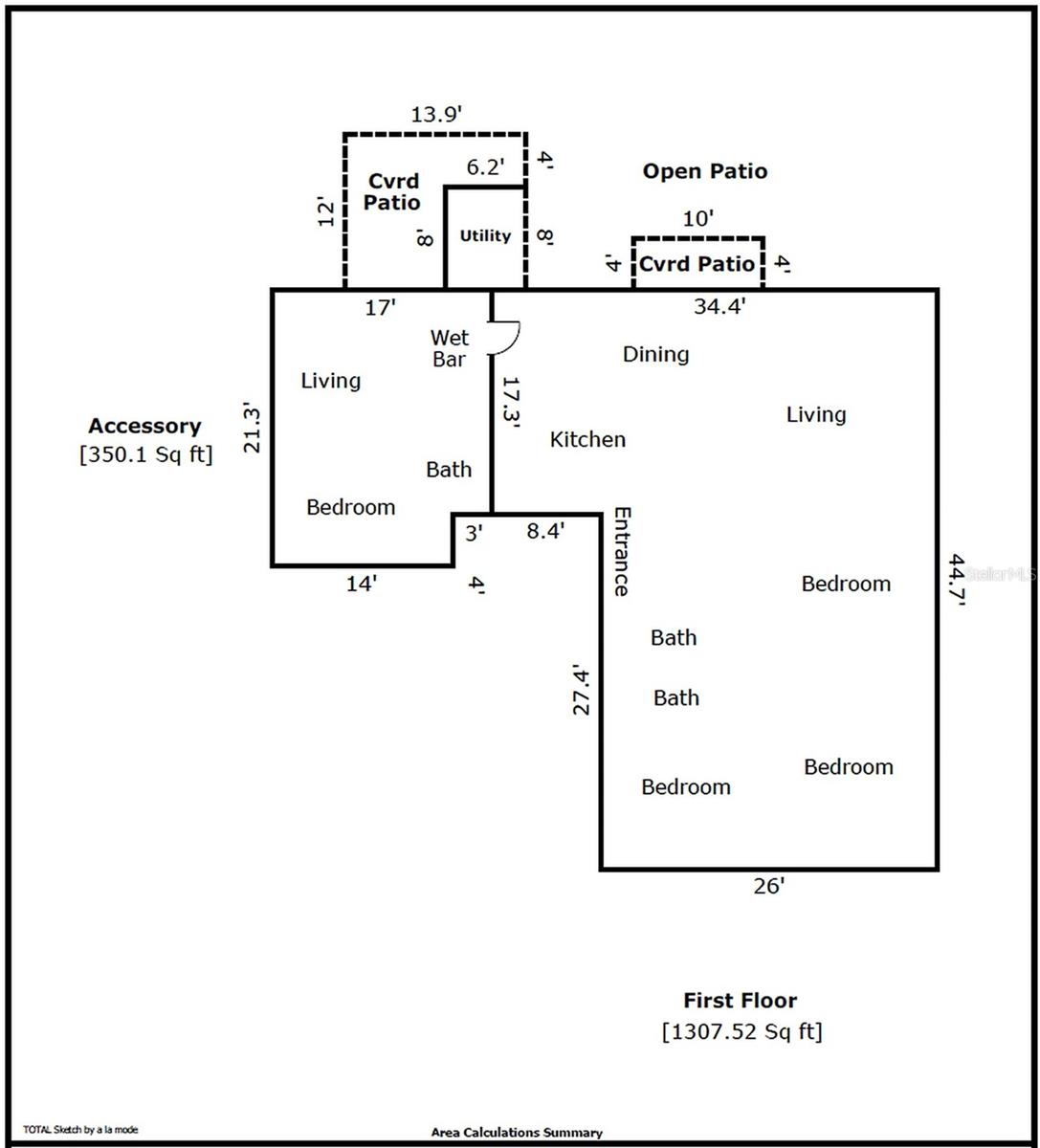 4437 DOLPHIN DRIVE, Tampa, FL 33617
