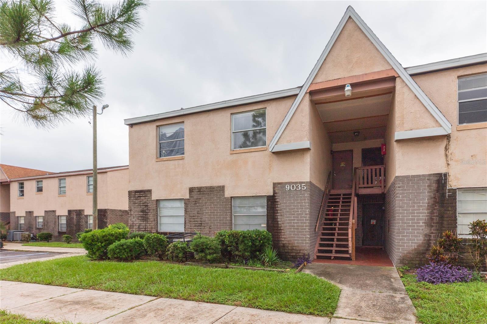 9035 WESTCHESTER CIRCLE, #133, Tampa, FL 33604
