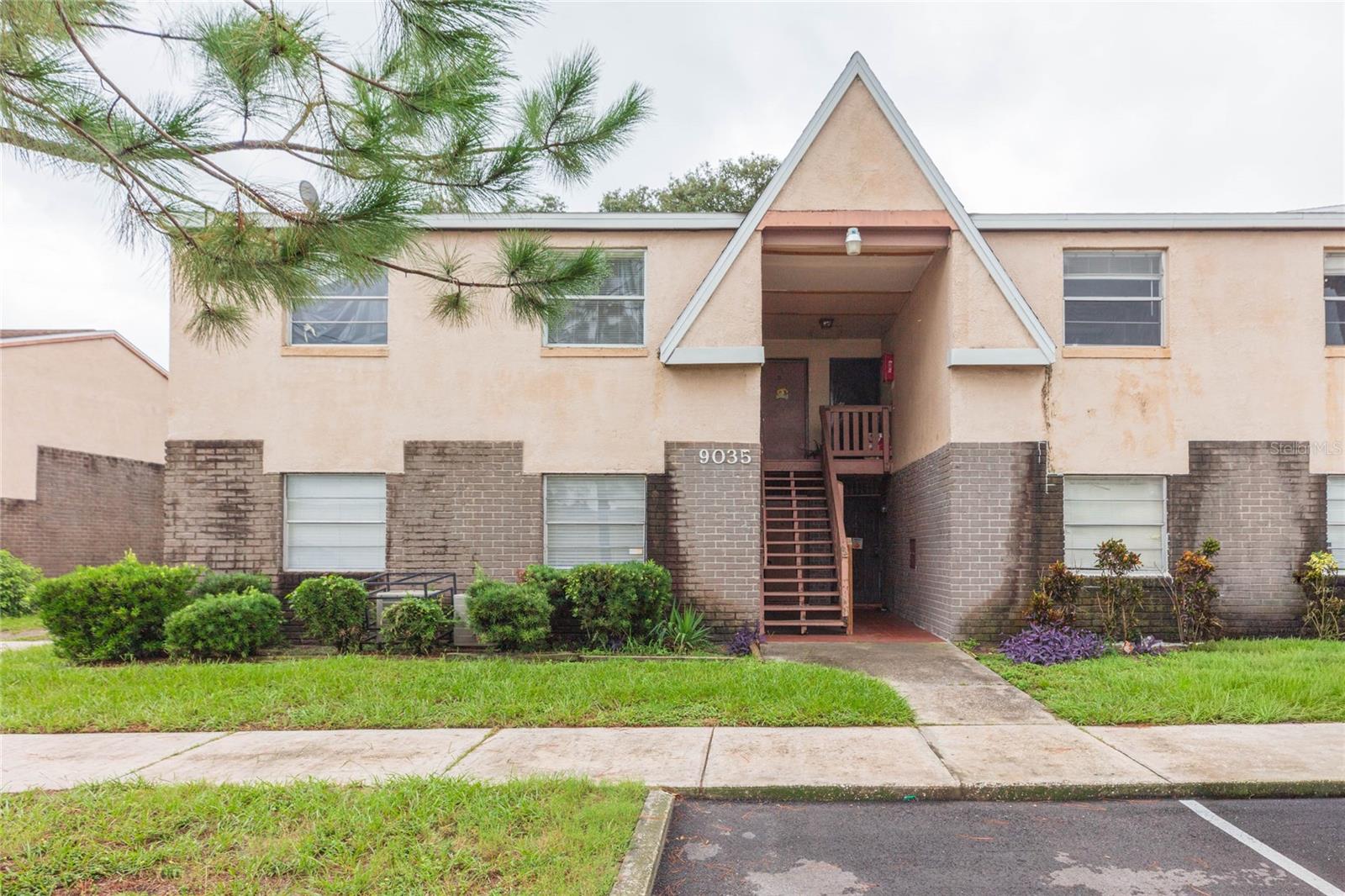 9035 WESTCHESTER CIRCLE, #133, Tampa, FL 33604 9035 WESTCHESTER CIRCLE, #133, Tampa, FL 33604