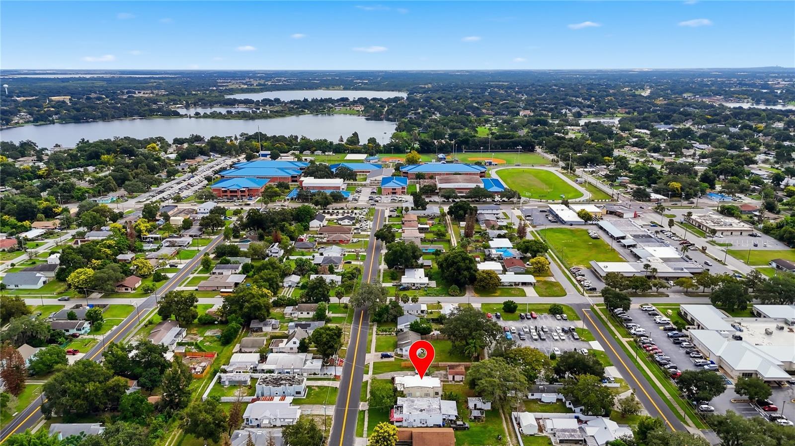 444 AVENUE I SE, Winter Haven, FL 33880