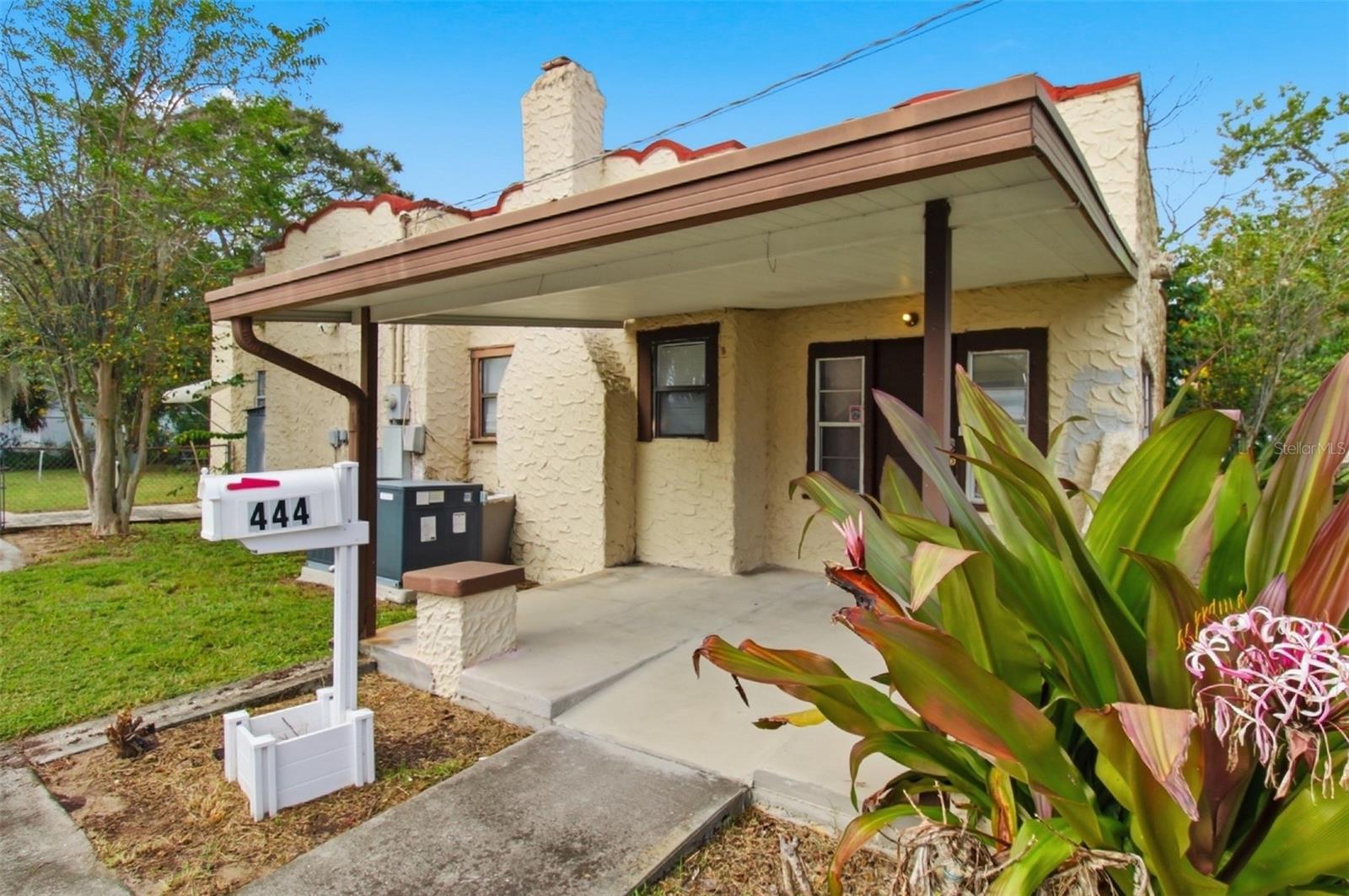 444 AVENUE I SE, Winter Haven, FL 33880