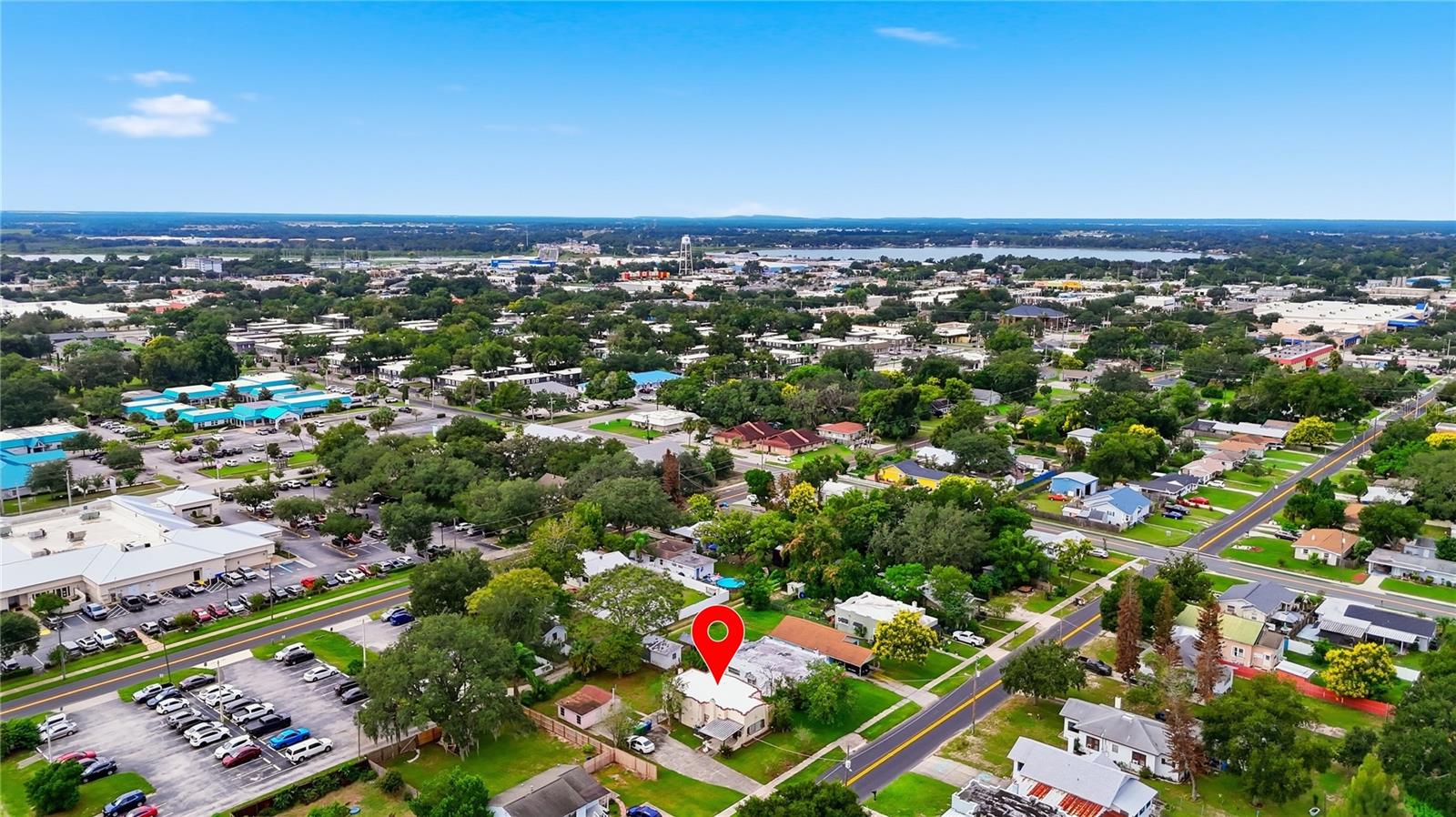 444 AVENUE I SE, Winter Haven, FL 33880