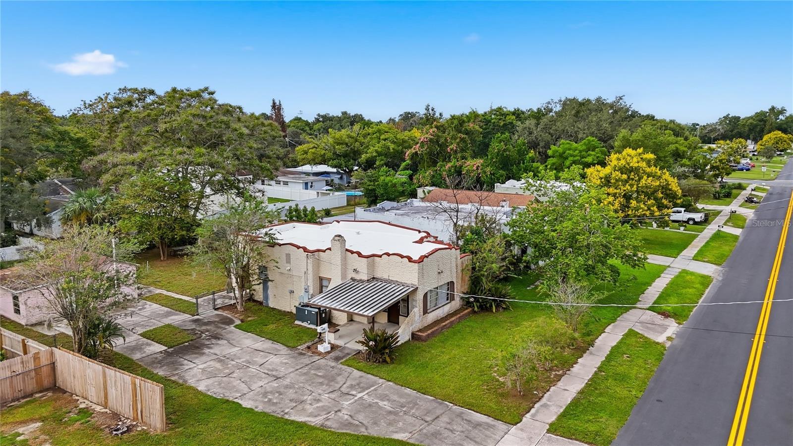 444 AVENUE I SE, Winter Haven, FL 33880