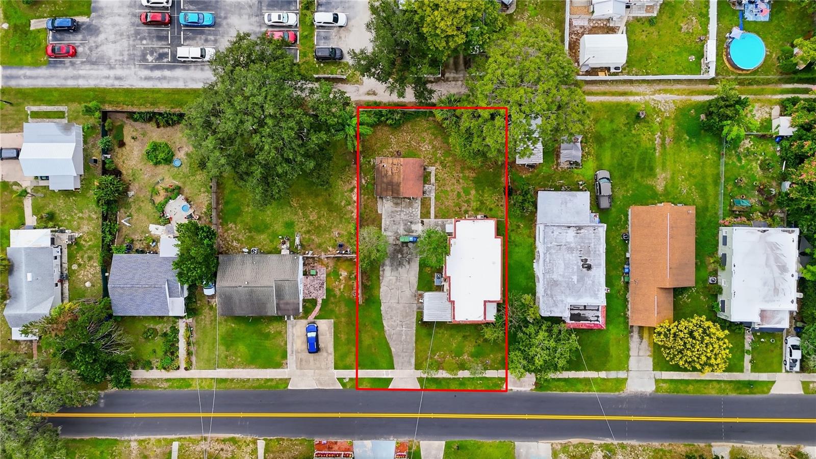 444 AVENUE I SE, Winter Haven, FL 33880
