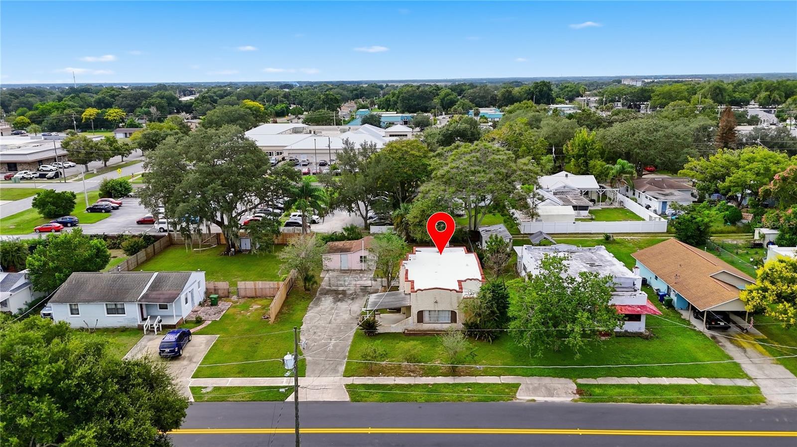 444 AVENUE I SE, Winter Haven, FL 33880