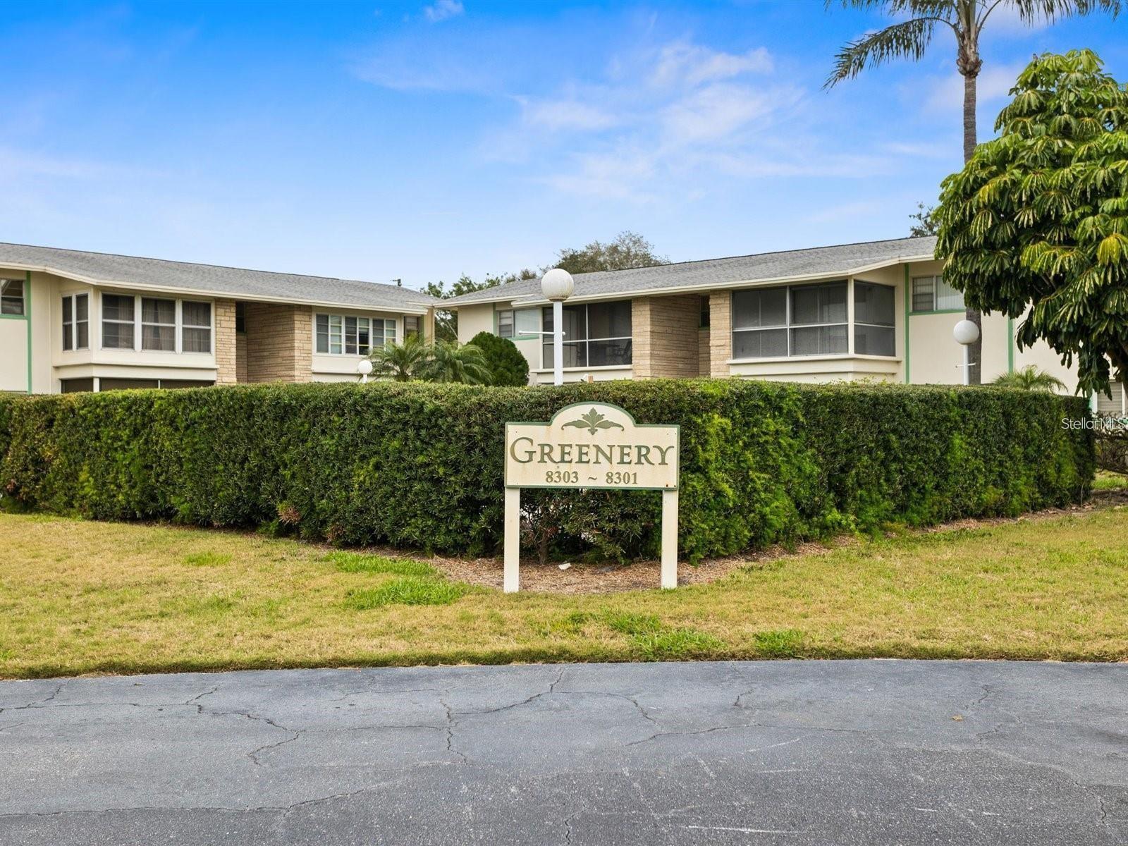8301 BARDMOOR BOULEVARD, #209, Seminole, FL 33777