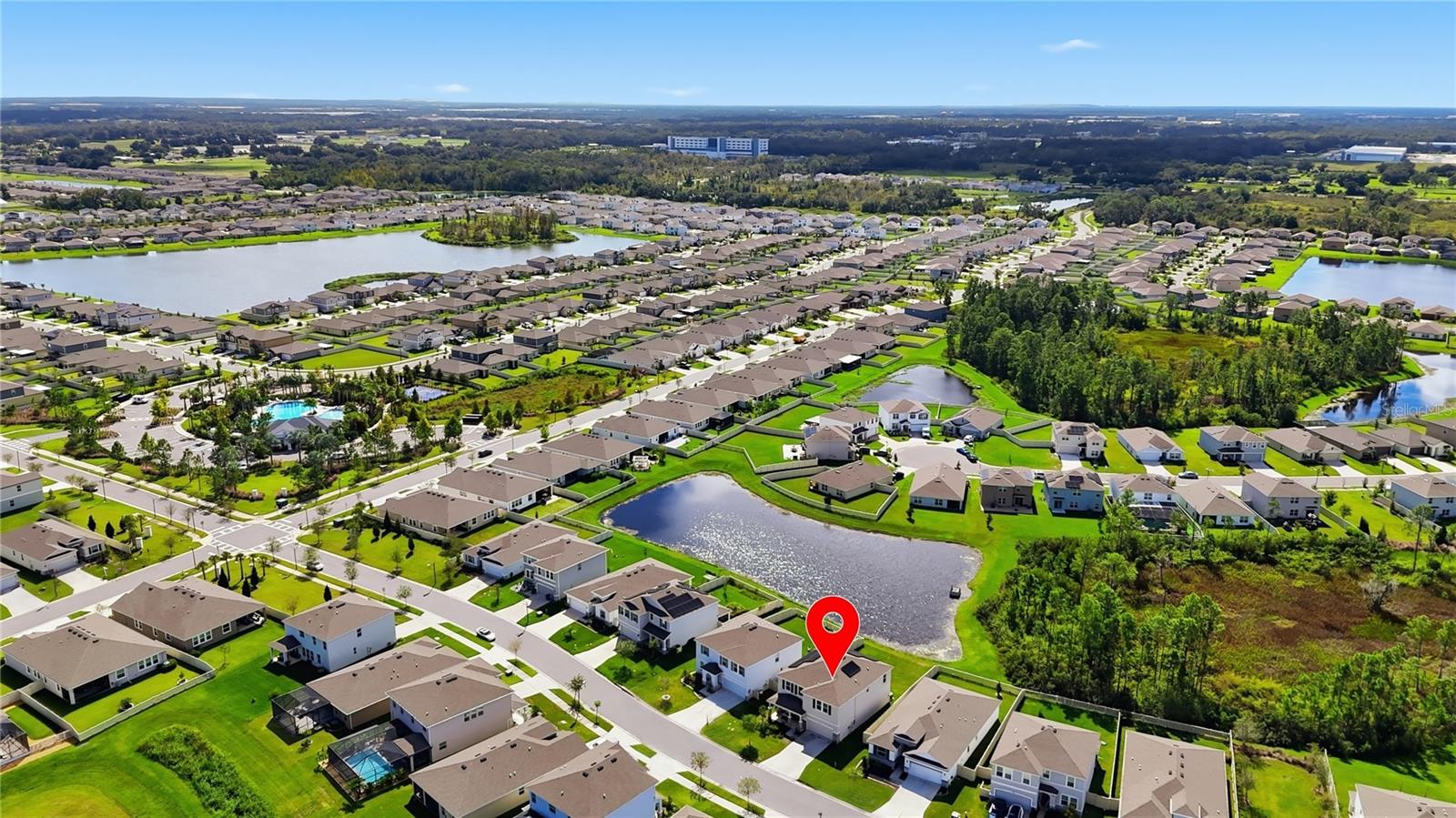 1510 TROPICAL OASIS AVENUE, Plant City, FL 33565