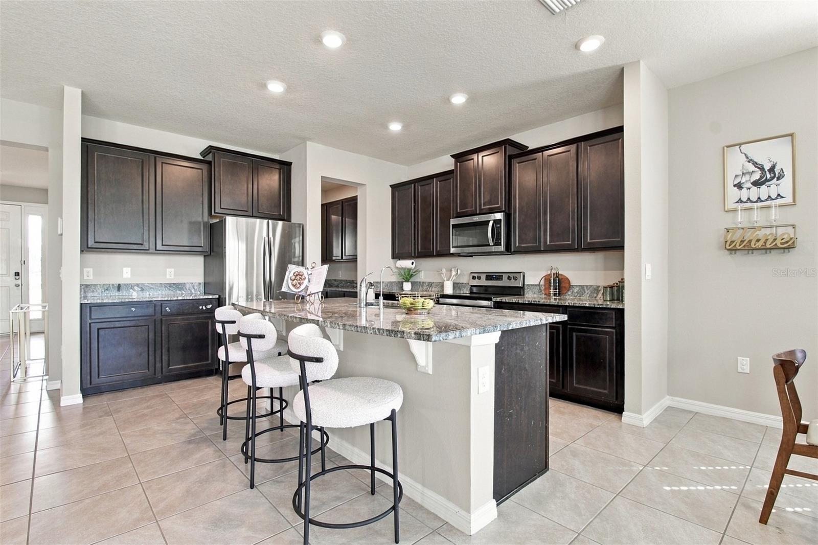 1510 TROPICAL OASIS AVENUE, Plant City, FL 33565