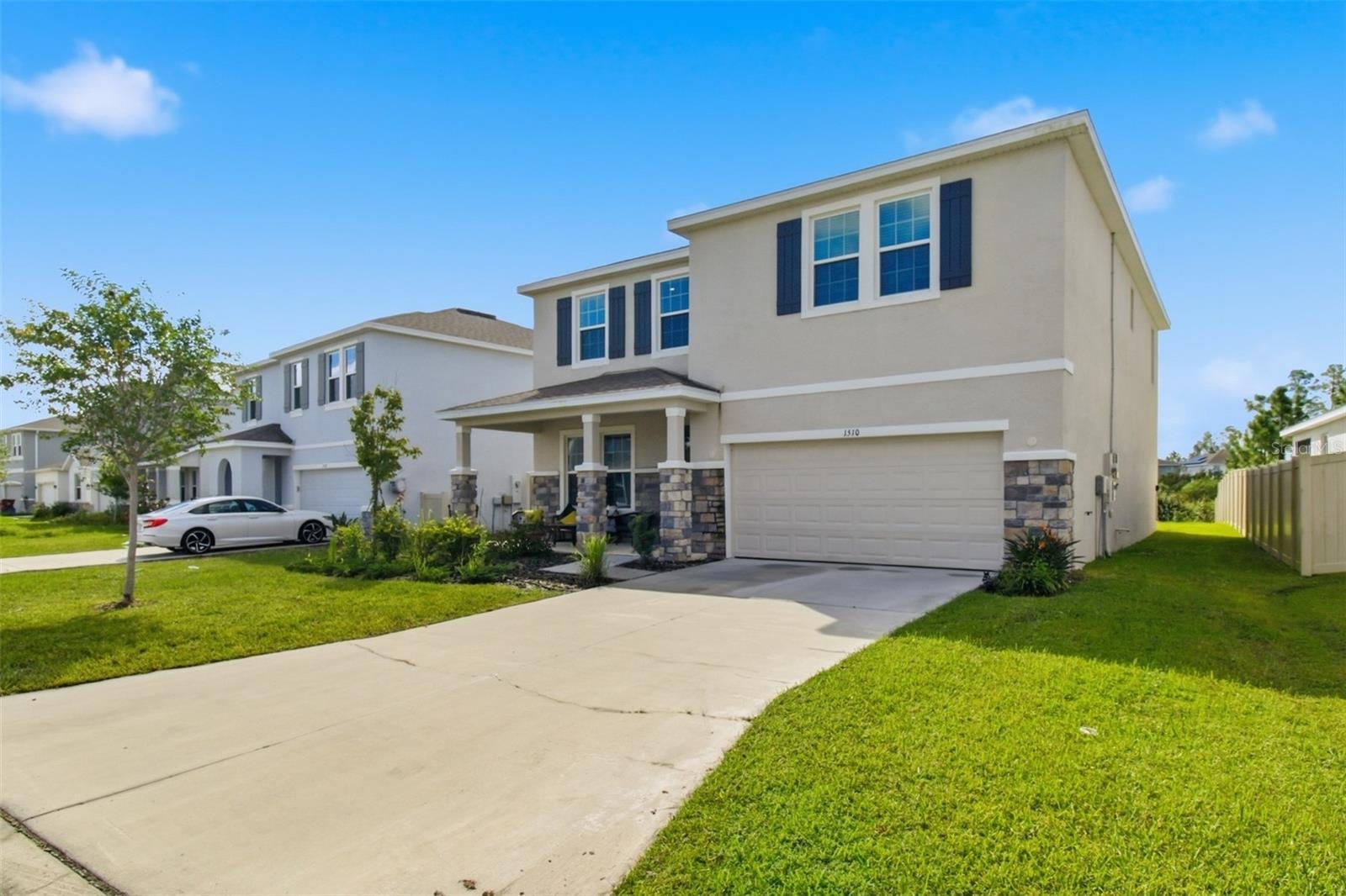 1510 TROPICAL OASIS AVENUE, Plant City, FL 33565