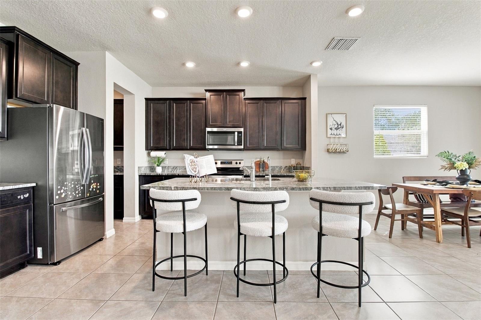 1510 TROPICAL OASIS AVENUE, Plant City, FL 33565