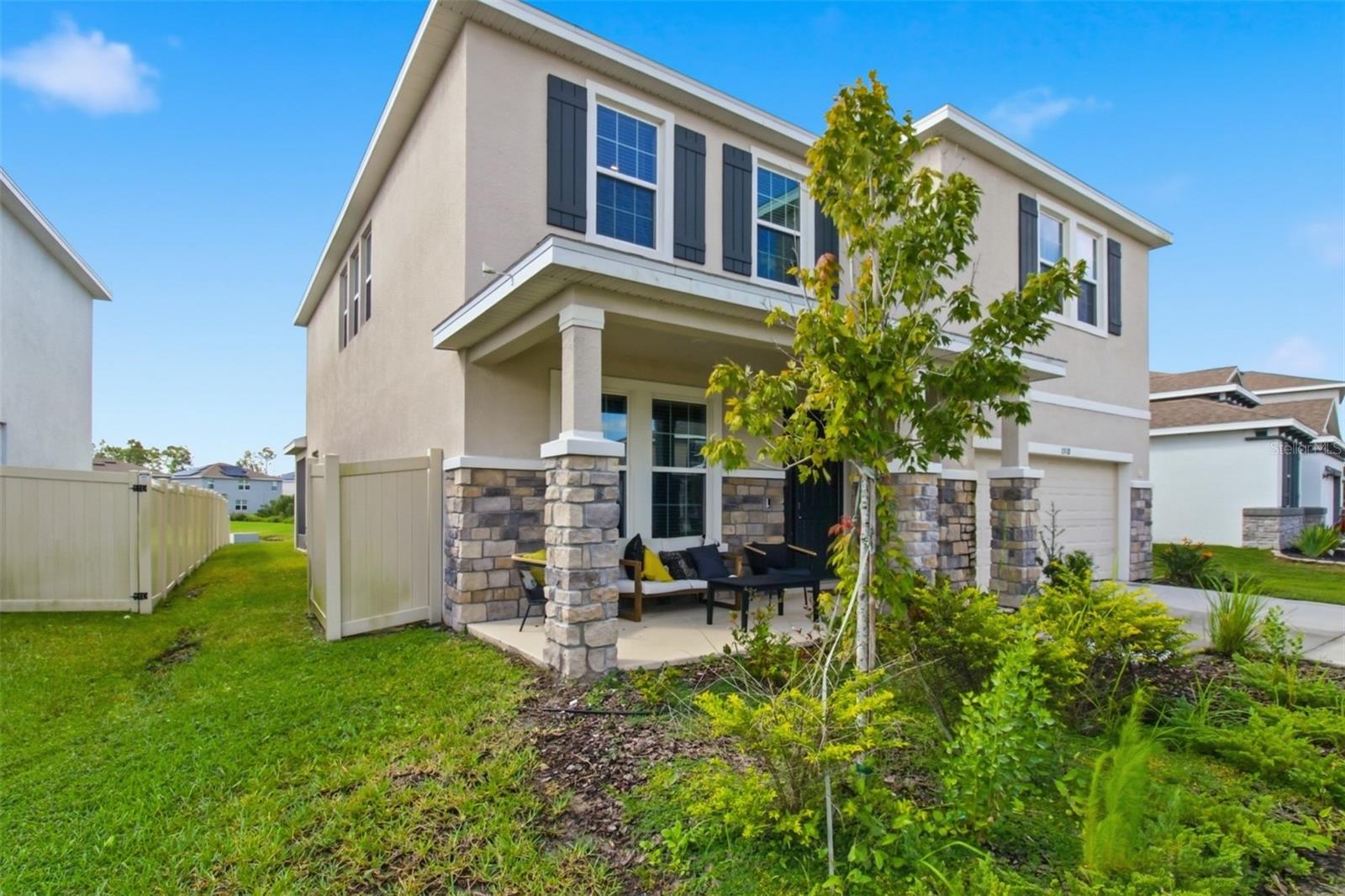 1510 TROPICAL OASIS AVENUE, Plant City, FL 33565