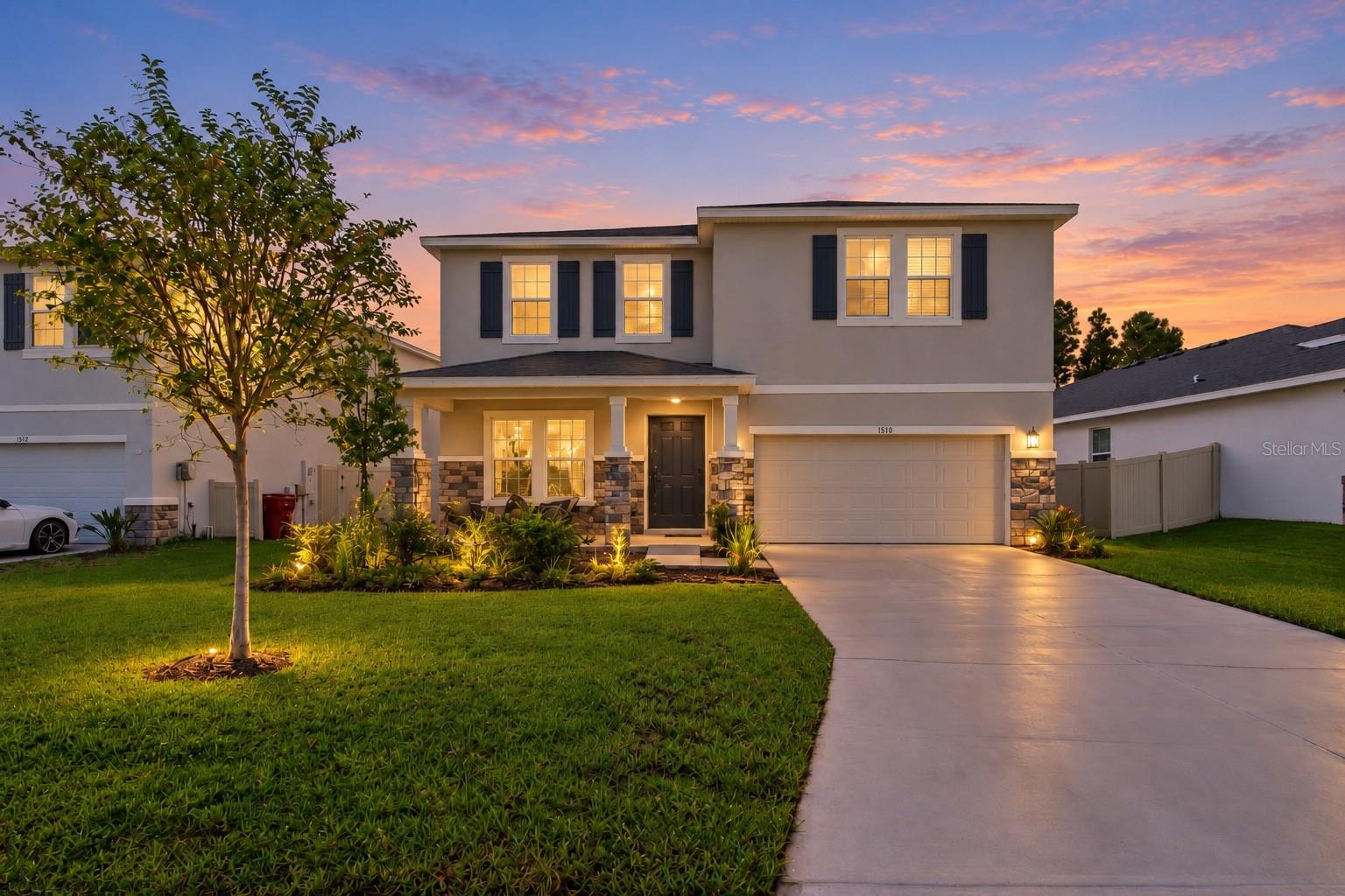 1510 TROPICAL OASIS AVENUE, Plant City, FL 33565 1510 TROPICAL OASIS AVENUE, Plant City, FL 33565