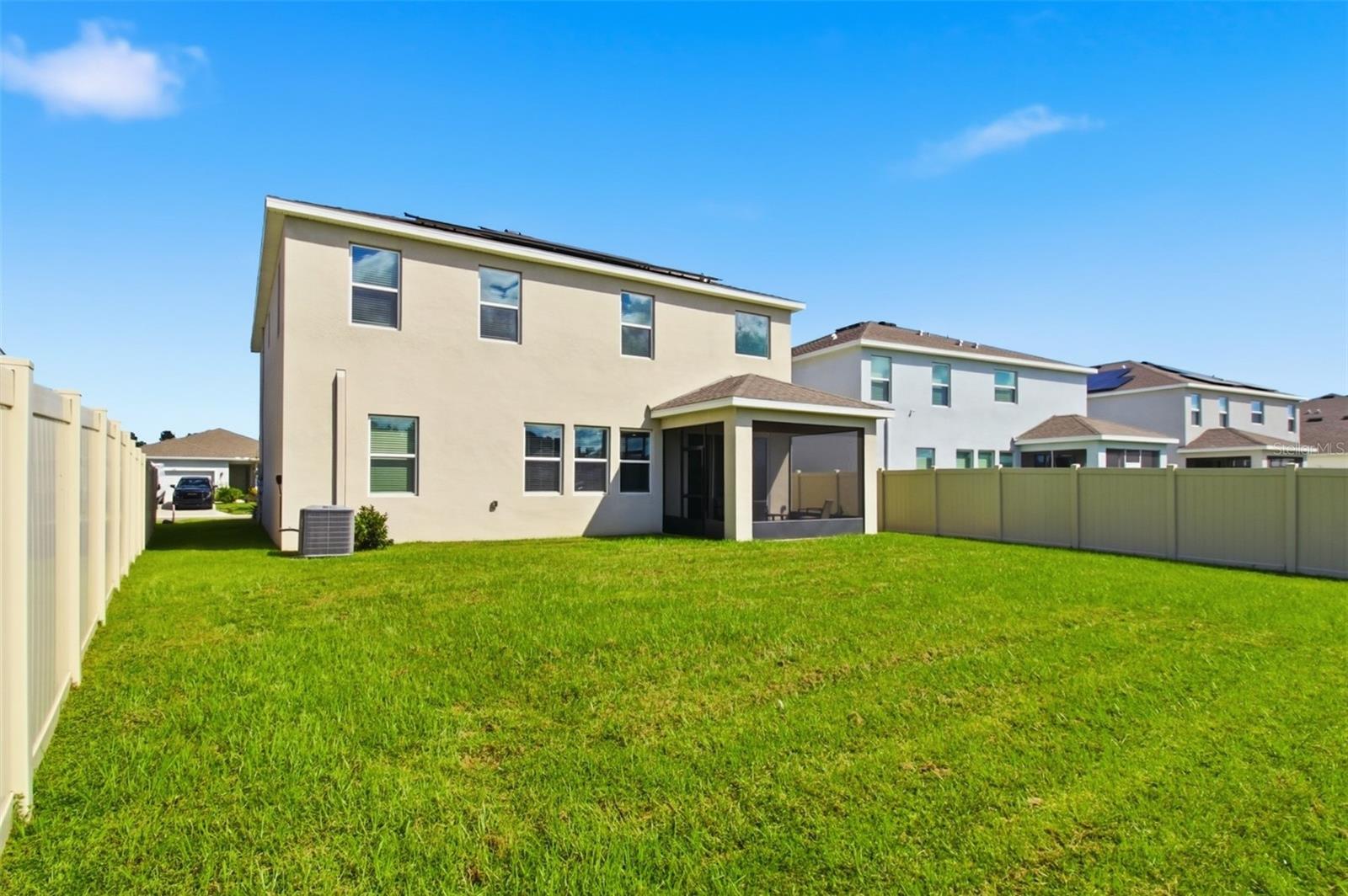 1510 TROPICAL OASIS AVENUE, Plant City, FL 33565
