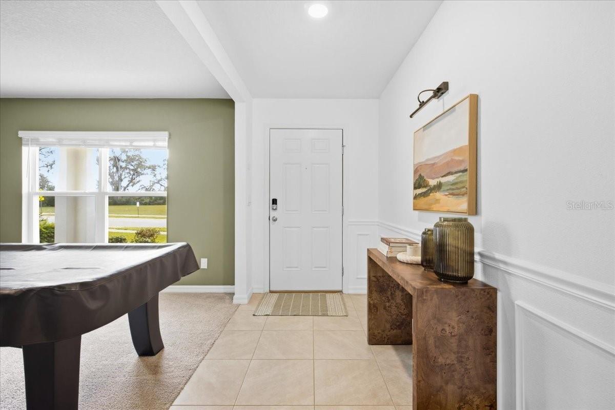 13543 MYLION WAY, Spring Hill, FL 34610