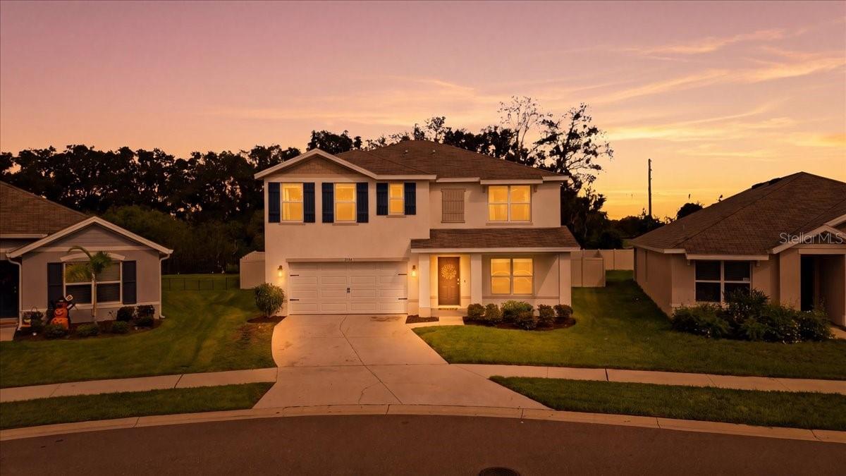 13543 MYLION WAY, Spring Hill, FL 34610 13543 MYLION WAY, Spring Hill, FL 34610