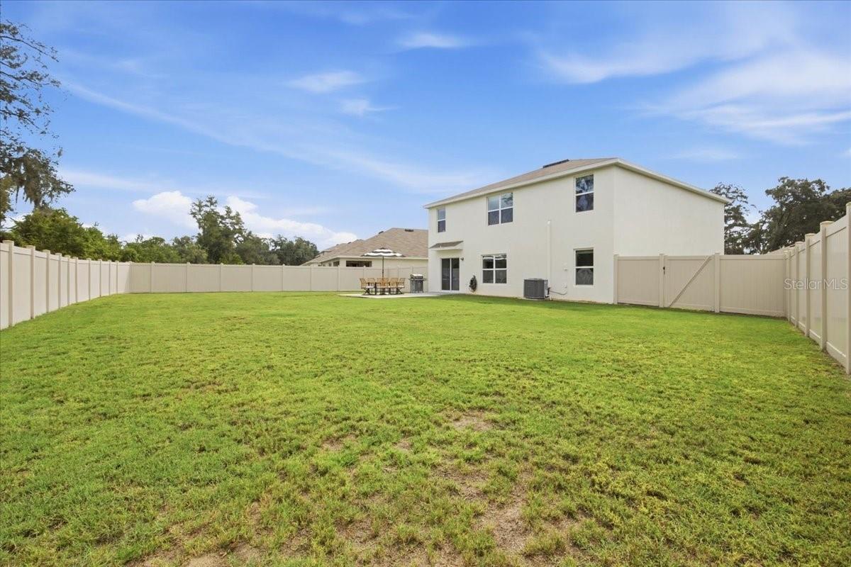 13543 MYLION WAY, Spring Hill, FL 34610