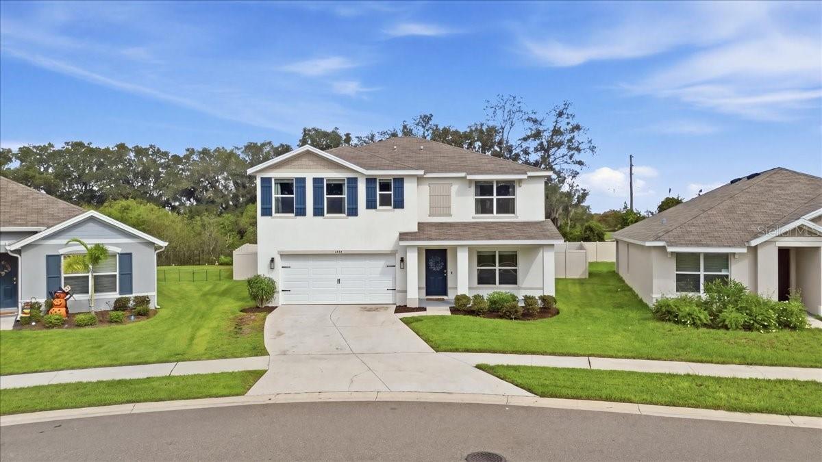13543 MYLION WAY, Spring Hill, FL 34610