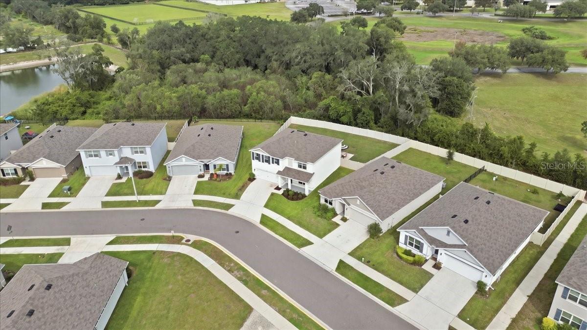 13543 MYLION WAY, Spring Hill, FL 34610