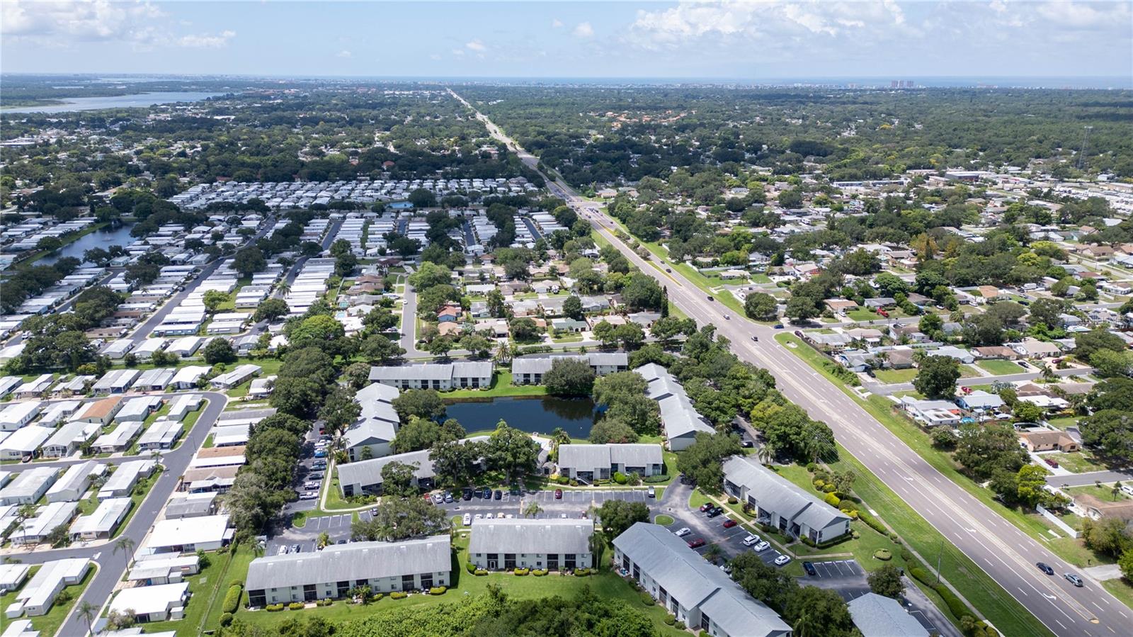 11201 122ND AVENUE, #190, Largo, FL 33778