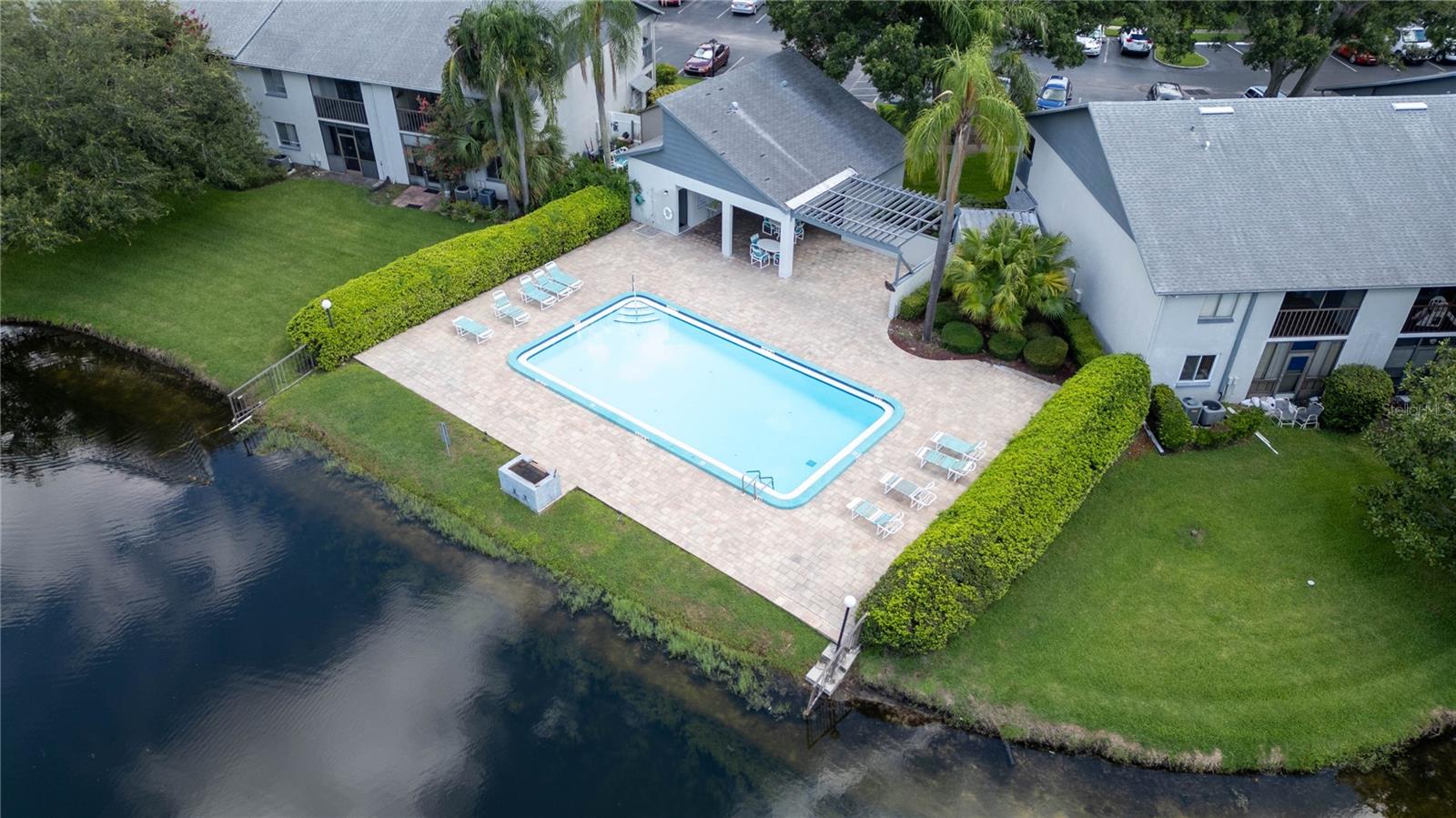 11201 122ND AVENUE, #190, Largo, FL 33778
