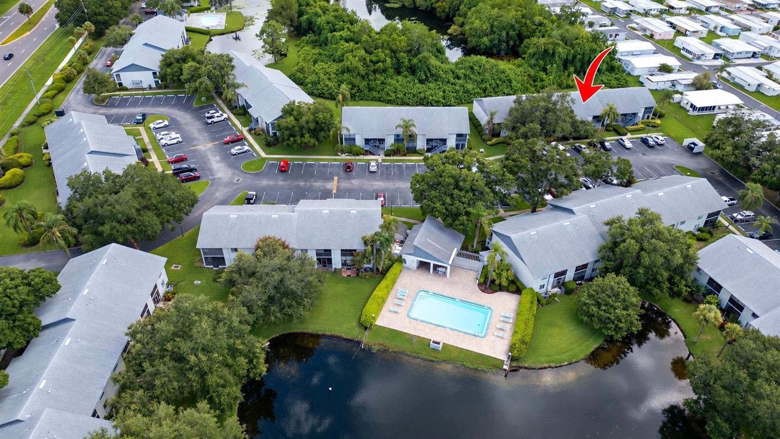 11201 122ND AVENUE, #190, Largo, FL 33778