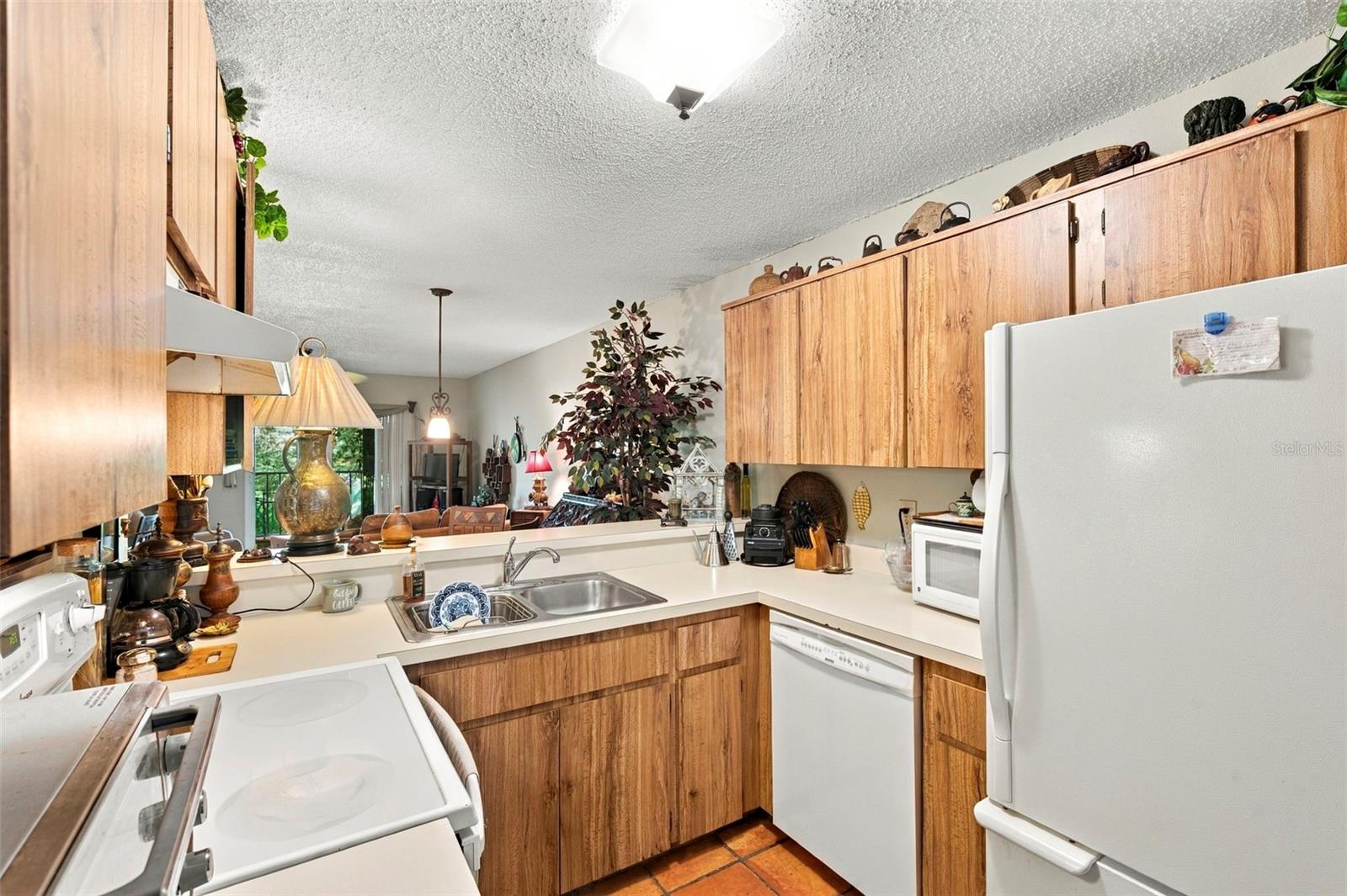 11201 122ND AVENUE, #190, Largo, FL 33778