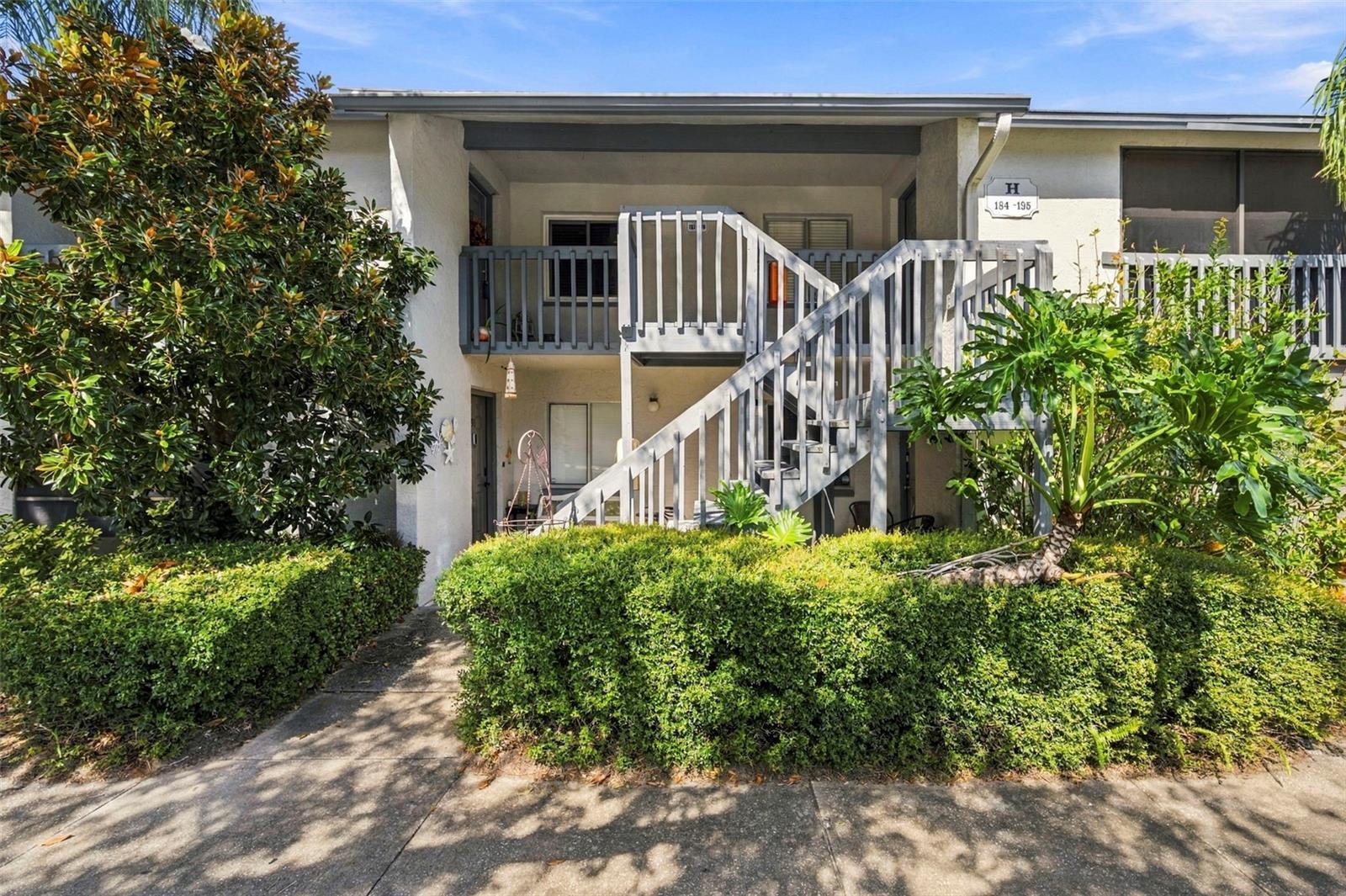 11201 122ND AVENUE, #190, Largo, FL 33778