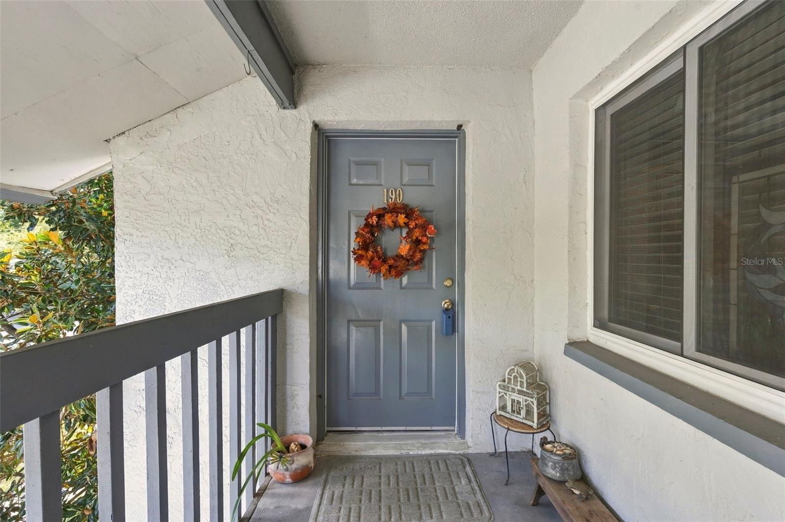 11201 122ND AVENUE, #190, Largo, FL 33778