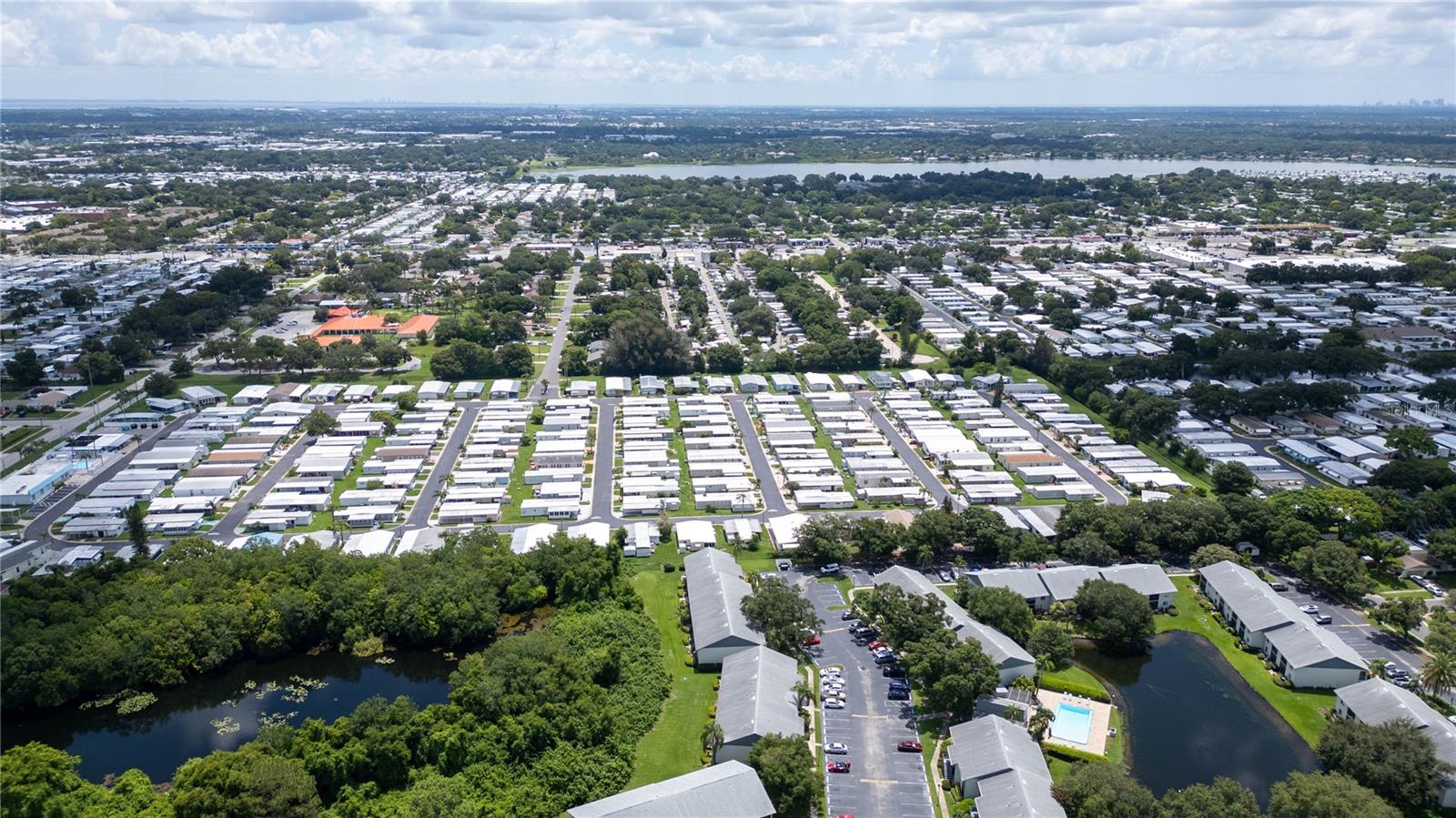 11201 122ND AVENUE, #190, Largo, FL 33778