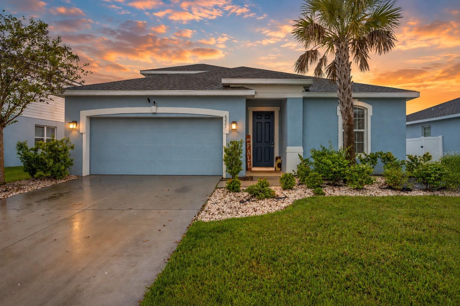 6221 114TH AVENUE E, Parrish, FL 34219