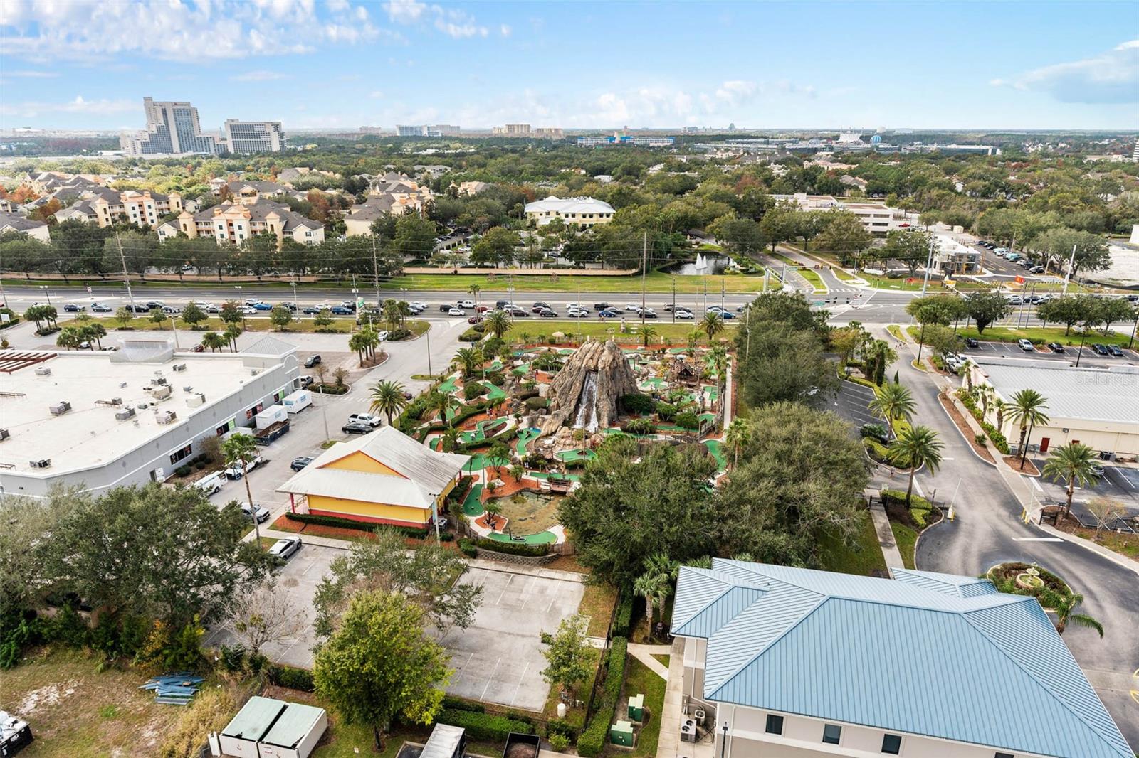 13427 BLUE HERON BEACH DRIVE, #1502, Orlando, FL 32821