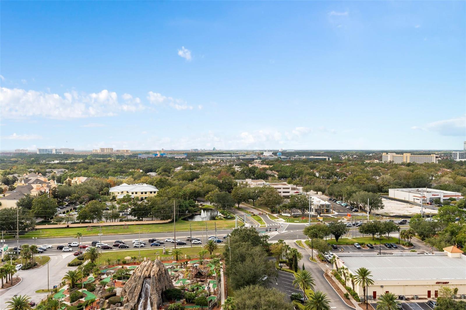13427 BLUE HERON BEACH DRIVE, #1502, Orlando, FL 32821