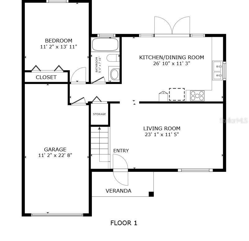 607 BREEZEWAY COURT, Brandon, FL 33511