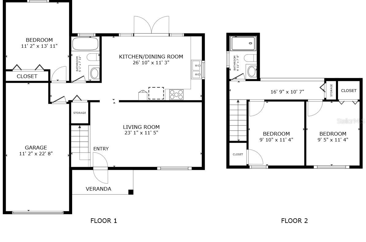 607 BREEZEWAY COURT, Brandon, FL 33511