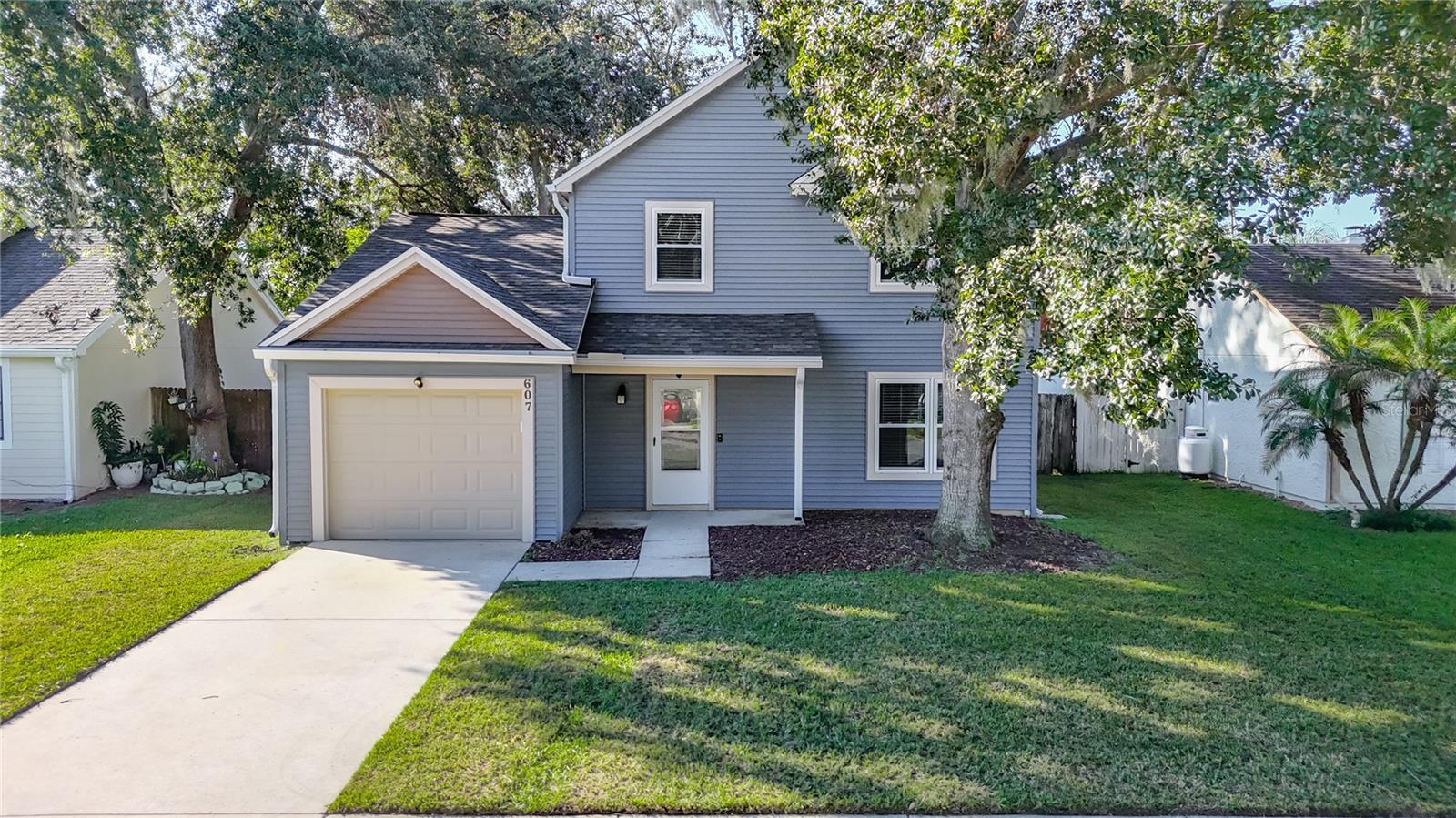 607 BREEZEWAY COURT, Brandon, FL 33511