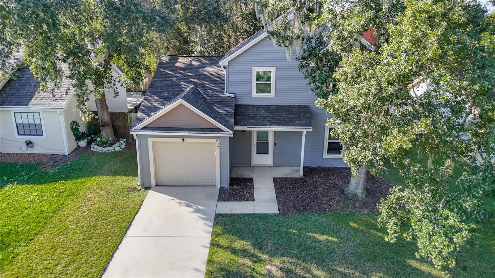 607 BREEZEWAY COURT, Brandon, FL 33511